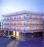Jasson Inn Hotel in Athens