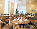 Restaurant/breakfast room