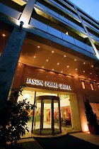 Jason Prime (A' class) hotel in Athens centre