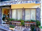 Lilia Hotel in Piraeus; exterior view