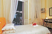 Single room view