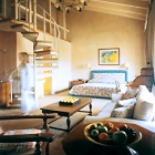 A suite at The Margi hotel