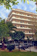 BW Museum Hotel in Athens; 3 stars hotel