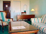 Sitting area
