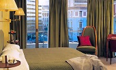 Room view