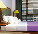 Room view