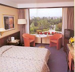 Park Hotel in Athens, near "Pedion tou Areos"; room view