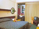 Room view