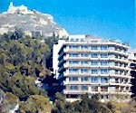 St. George Lycabettus Hotel in Athens