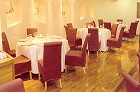 Acropolis Select Hotel in Athens, in Plaka; breakfast room