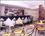 Athens Cypria hotel in Athens, Syntagma Square; bar