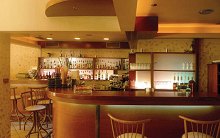 Athens Cypria hotel in Athens, Syntagma Square; bar