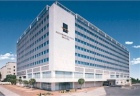 Metropolitan (ex Chandris) Hotel in Athens