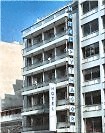 Pythagorion Hotel in Athens