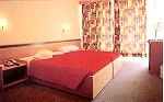 Best Western Pythagorion Hotel in Athens, near Omonia Square; room view