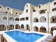 Astir-Thira hotel in Fira, Santorini