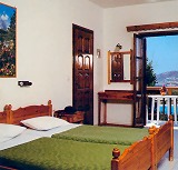 Room view