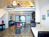 Room view (suite)