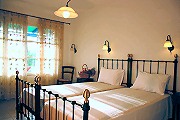 Room view