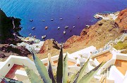 View from the Esperas Traditional Houses