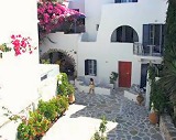 Iria Beach Naxos