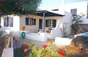 2-bedroom villa