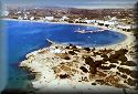 Agia Anna beach in Naxos; click to enlarge
