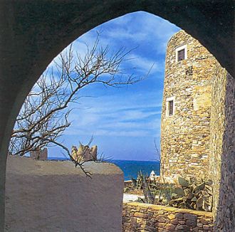 Castle