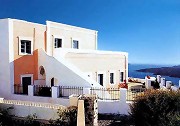 Neoklassiko Koukouli Hotel (4*) in Fira, Santoirni (Thira)