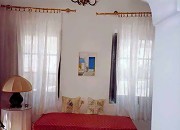 Neoklassiko Koukouli; room view