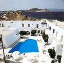 Nissaki hotel