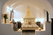 Superior Suite of Pegasus Suites, Imerovigli