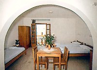 Room view