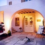 Semeli Hotel in Mykonos Town