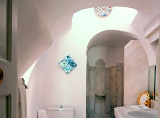 Bathroom in the House of Nureyev