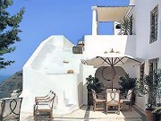 Tsitouras, 5* hotel in Santorini