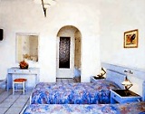 Tzekos Villas in Fira, Santorini