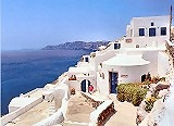 Canaves Oia, Santorini