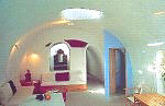 Chromata Apartments in Imerovigli, Thira