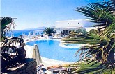 Elysium Hotel (5*) near Mykonos Town