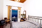 Hermes Hotel in Mykonos Town
