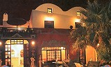 Kazamiaki Hotel (4*) on Santorini