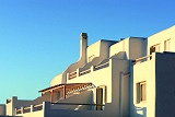 Cavo Tagoo (5*) Hotel on the island of Myconos