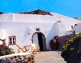 Perivolas Villas on Santorini (4*)