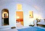 Perivolas Villas in Oia, Thira