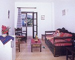Room view