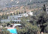 Amalia: 4* hotels in Delfi