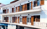 C&C Villa in Delphi