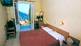 Kastri Hotel in Delphi: room view