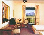 Room view